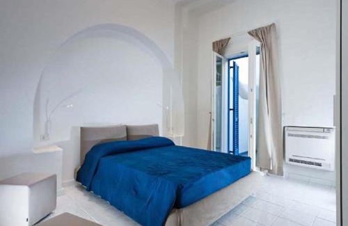 Acquacalda Apartment | NerOssidiana