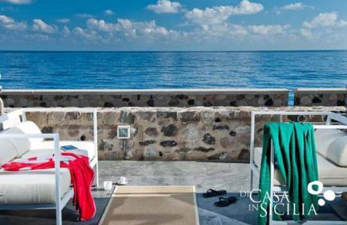 Acquacalda Apartment | NerOssidiana