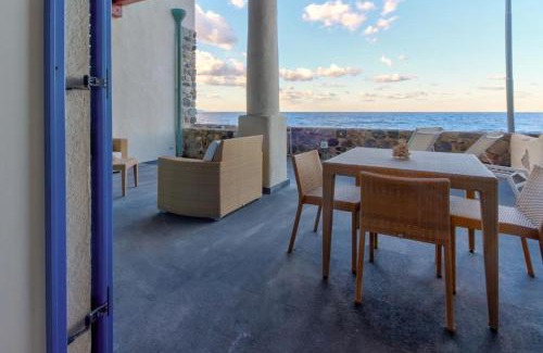 Acquacalda Apartment | NerOssidiana