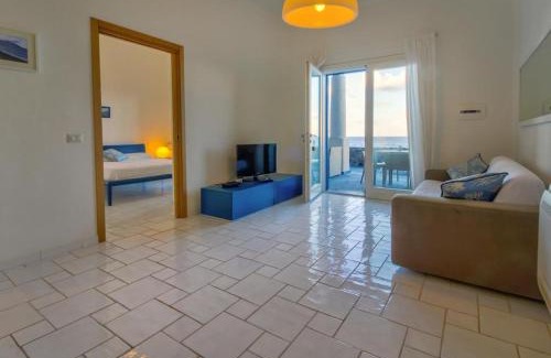 Acquacalda Apartment | NerOssidiana