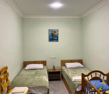 Garni Apartment | Ners House