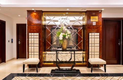 Medina Hotel | Nersyan Taiba Hotel Apartments