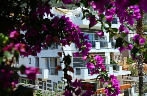 Kalkan House | Neruda Hotel