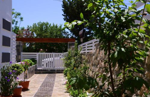 Kalkan House | Neruda Hotel