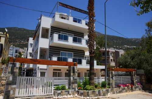 Kalkan House | Neruda Hotel