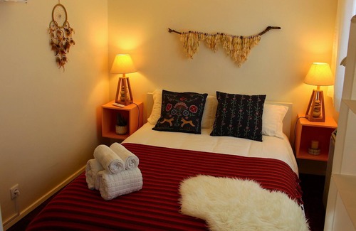 Sao Joao de Deus House | Nesha Lucky nr. 23
