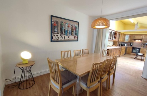 Fecamp Apartment | Neshama - Fecamp - City Break