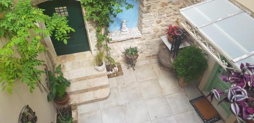Old Town House | Nespola di Campiello