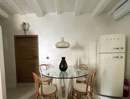 Old Town House | Nespola di Campiello