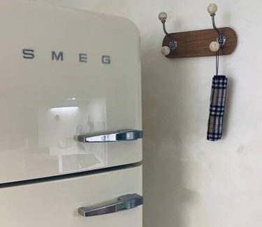 Old Town House | Nespola di Campiello
