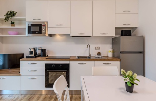 Dro Apartment | Nespolo by Interhome