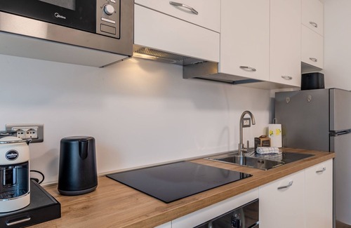 Dro Apartment | Nespolo by Interhome