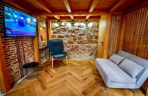 Old Town Apartment | Nest 40 Central Heritage Apartment Cluj