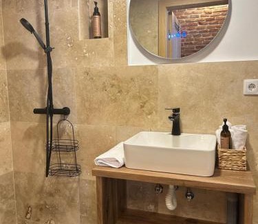 Old Town Apartment | Nest 40 Central Heritage Apartment Cluj