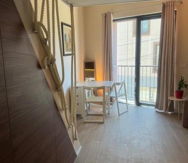 Cetinje Municipality Apartment | NEST apartment