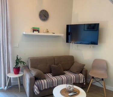 Cetinje Municipality Apartment | NEST apartment