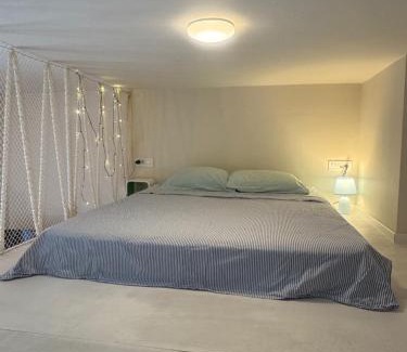 Cetinje Municipality Apartment | NEST apartment