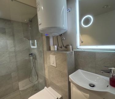 Cetinje Municipality Apartment | NEST apartment