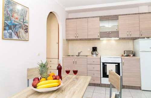 Agrilia Apartment | Nest Apartments