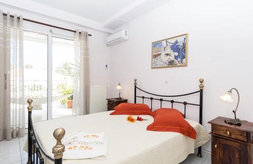 Agrilia Apartment | Nest Apartments