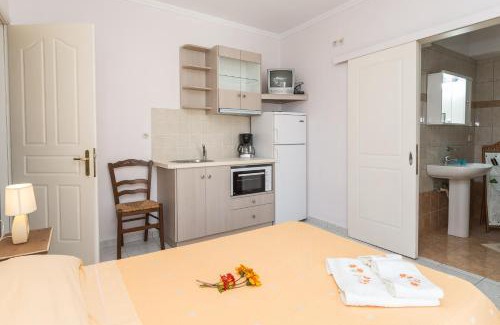 Agrilia Apartment | Nest Apartments