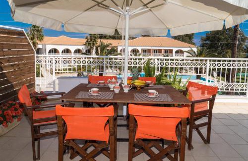 Agrilia Apartment | Nest Apartments