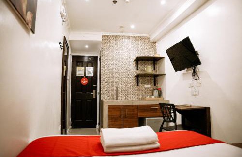 Guadalupe Nuevo Hotel | Nest Fort BGC