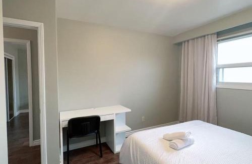 Steeles House | Nest in the Orchard-cozy room