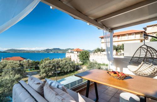 Nikiana Apartment | Nest luxury apartment