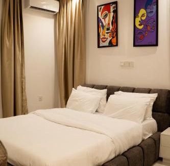 Ilorin Apartment | Nest Luxury Apartment