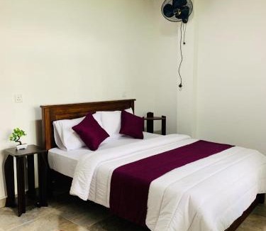 Ella House | Nest & Nook Ella