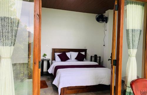 Ella House | Nest & Nook Ella