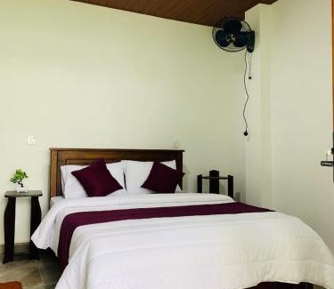 Ella House | Nest & Nook Ella