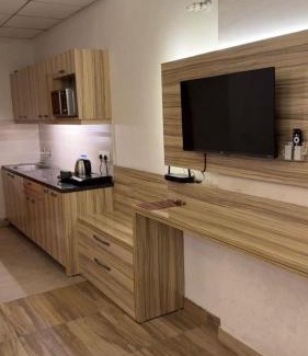 Greater Noida Apartment | Nest & Nook