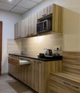 Greater Noida Apartment | Nest & Nook
