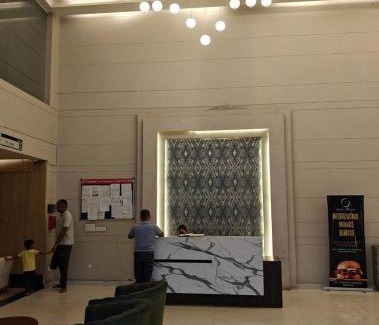 Greater Noida Apartment | Nest & Nook