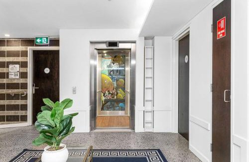 Perth Hotel | Nest on Newcastle - N4