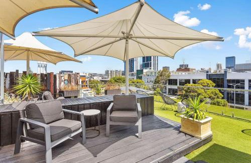 Perth Hotel | Nest on Newcastle - N4