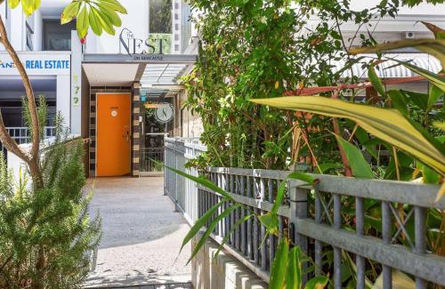 Perth Hotel | Nest on Newcastle - N4