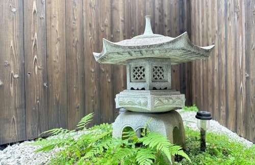 Minami Villa | nestay東九条01左側