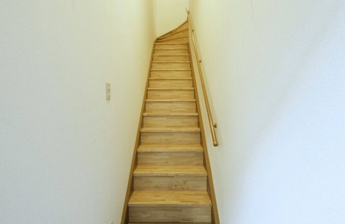 Itabashi Apartment | Nestle Tokyo Duplex Itabashi 02