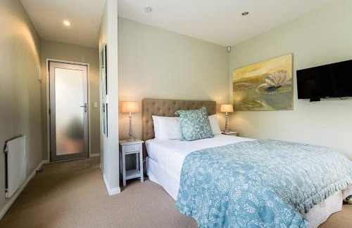 Havelock North Apartment | Nestled amongst nature in Havelock North