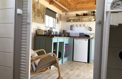 Paros House | Nestled on a hill overlooking the sea is perfect if you seek peace and quiet