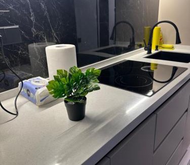 Tashkent Apartment | NestOne - Apartment hotels