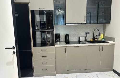 Tashkent Apartment | NestOne - Apartment hotels