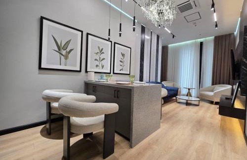 Tashkent Apartment | NestOne - Apartment hotels