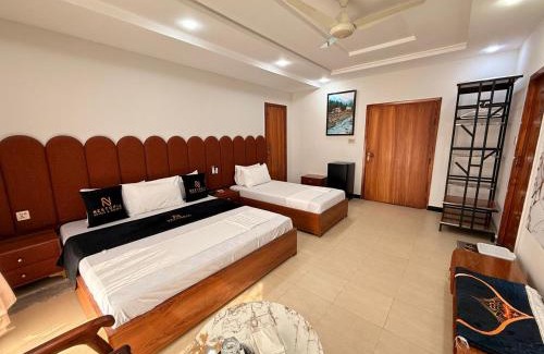 G-6 Sector House | Nestopia Islamabad