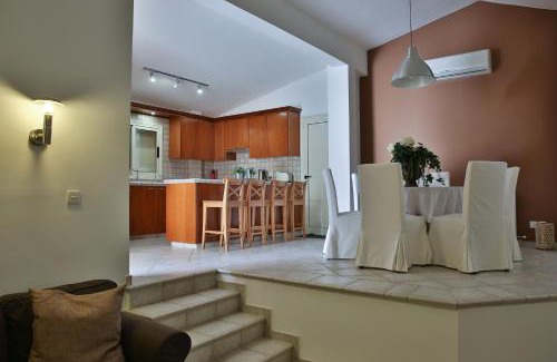 Moniatis House | Nestor Hillside House by TrulyCyprus