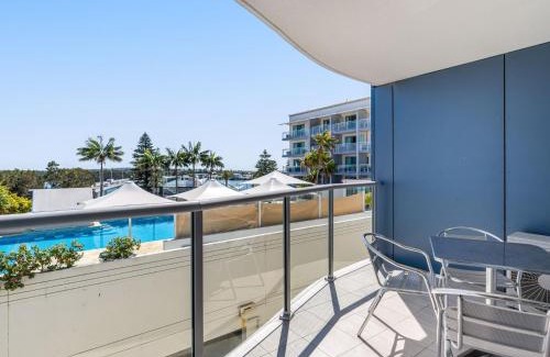 The Entrance Apartment | Nesuto Apartments - Unit 532