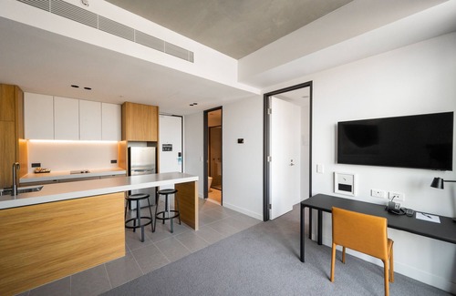 Docklands Apartment | Nesuto Docklands Apartment Hotel